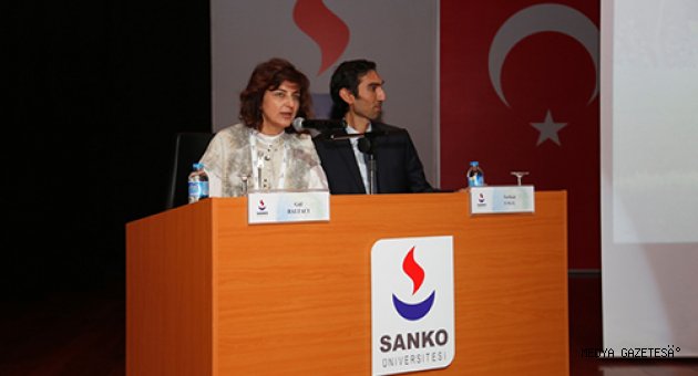 1’İNCİ FUTBOL, BİLİM VE SAĞLIK SEMPOZYUMU SONA ERDİ
