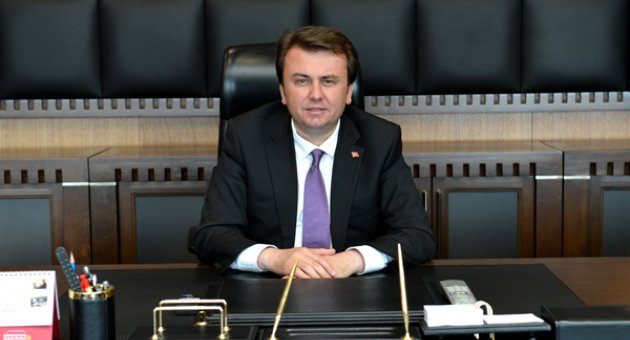 10 Ocak Çalışan Gazeteciler Günü Mesajı