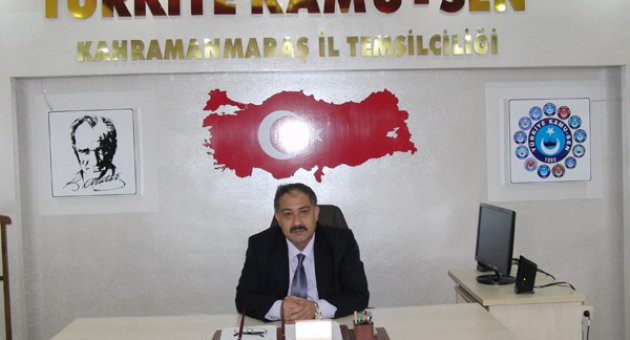 10 OCAK EYLEMİ İLE İLGİLİ