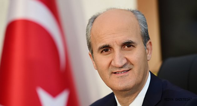 12 ŞUBAT, BÖLÜNMEZ BÜTÜNLÜĞÜMÜZÜN VE BAĞIMSIZLIĞIMIZIN SEMBOLÜDÜR