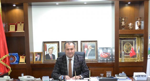 12 ŞUBAT KURTULUŞ BAYRAMI KUTLAMA MESAJI