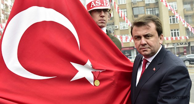 12 ŞUBAT KURTULUŞ DESTANI, ŞANLI BİR ZAFERİN DESTANIDIR