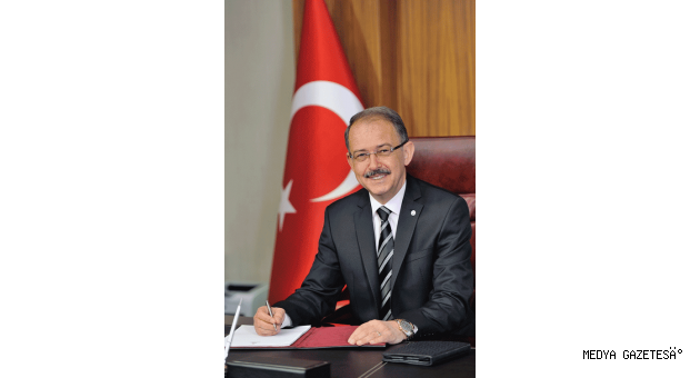 14 MART TIP BAYRAMI