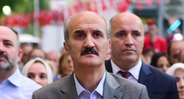 15 TEMMUZ’DA DEMİR YÜREKLİ İNSANLAR, ÇELİK ZIRHLI TANKLARI YENDİ