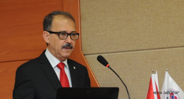“15 TEMMUZ DEMOKRASİ VE MİLLİ BİRLİK GÜNÜ” ETKİNLİĞİ