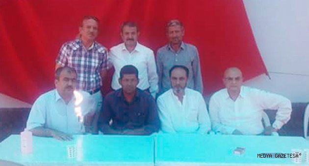 15 Temmuz’un Kahramanı Maraşlı çıktı..