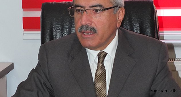16 MAHALLE MUHTARINDAN ERANTEPLİ’YE HAYIRLI OLSUN ZİYARETİ