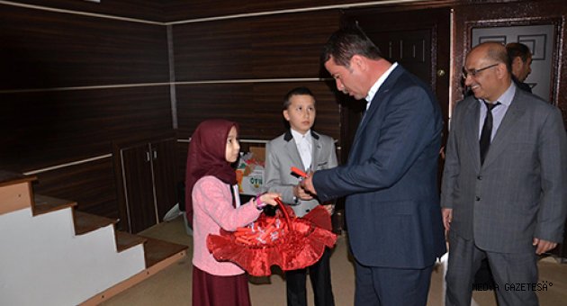 18 Mart Çanakkale Şehitlerini Anma Etkinliği