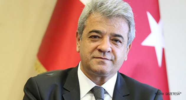18 Mart Çanakkale Zaferi'nin yıl DÖNÜMÜ Mesajı