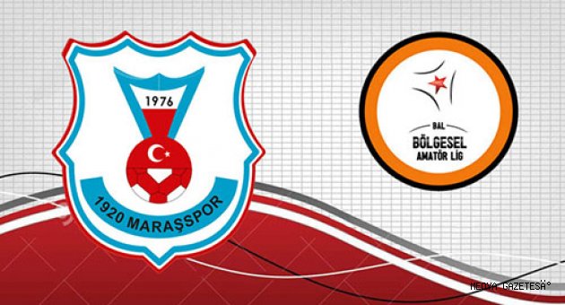 1920 MARAŞSPOR’UN FİKSTÜRÜ ÇEKİLDİ