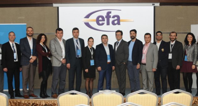 2015'İN YENİ TEKNOLOJİLERİ TANITILDI