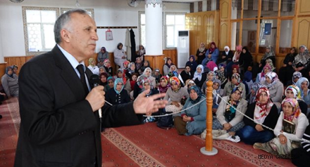 2016 HAC ÇIKIŞLARI HAVALİMANIMIZDAN YAPILACAK