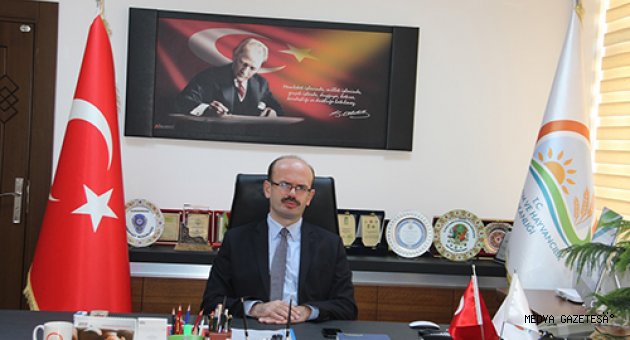 2017 YILI BİREYSEL SULAMA SİSTEMLERİ HİBE DESTEĞİNDE 141 PROJE DAHA…