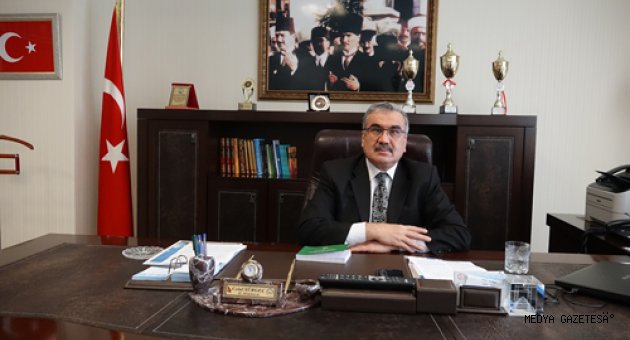 2018 YILI HAC KAYITLARI BAŞLADI