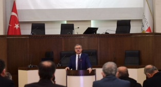 2019’dan 2022’ye 1 Milyar TL Yatırım…