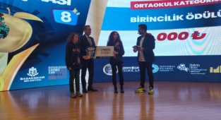 8’İNCİ BAŞAKŞEHİR İNOVASYON YARIŞMASI”