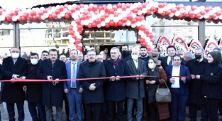 AKDO’DA 14. ŞUBE MUTLULUĞU, 15. ŞUBE YAKINDA