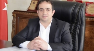 AKDO'DAN, YENİ YIL MESAJI