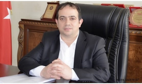 AKDO'DAN, YENİ YIL MESAJI