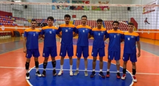 Atcı Gençlik SK: 3 Seyhan YV: 0
