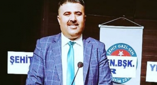 Aydın; Yeni Yıl Kutlama Mesajı