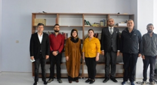 Bağımlılıkla Mücadeleye Kitapla Terapi