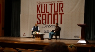 Barkçin: “Yolcu Yoluna Sadık Olmalıdır”