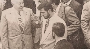Başbakan Erbakan’ın Kahramanmaraşlı koruması Covid-19’a yenildi