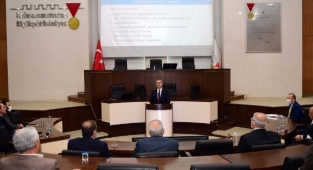Binlerce Kişiyi İstihdam Edecek Proje…