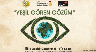 Büyükşehir'den 3 gün sürecek programlar…