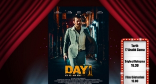 ‘‘DAYI: BİR ADAMIN HİKAYESİ”