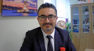Doç. Dr. Selçuk Nazik, “Omicron Varyantı Delta Varyantına Göre Daha Hızlı Yayılıyor”