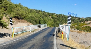 Dulkadiroğlu’nda 3 Yeni Köprü Ulaşımı Kolaylaştıracak