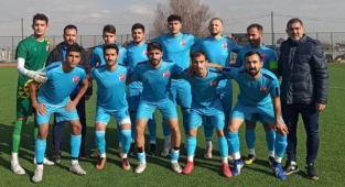 Elbistan Kayseri Emarı konuk edecek