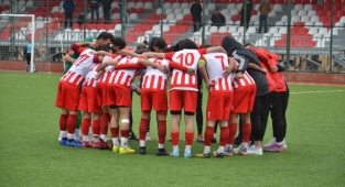 Elbistanspor da-hedef-3 puan
