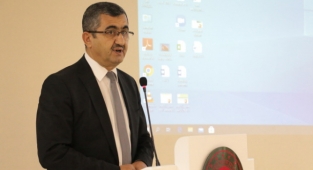 FAO-MADAD PROJESİ KAPSAMINDA İSTİHDAM FUARI PROGRAMI DÜZENLENDİ