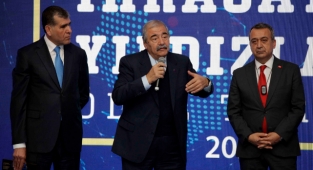 -GAİB İHRACATIN YILDIZLARI ÖDÜL TÖRENİ