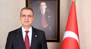 - GAZİANTEP’İN KURTULUŞU’NUN 100’ÜNCÜ YIL DÖNÜMÜ