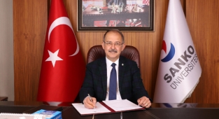GAZİANTEP’İN KURTULUŞU’NUN 100’ÜNCÜ YILI