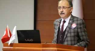GAZİANTEP’İN KURTULUŞUNUN 100’ÜNCÜ YIL DÖNÜMÜ