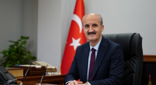 GEÇMİŞİMİZDEN ALDIĞIMIZ GÜÇLE GELECEĞİMİZİ İNŞA EDİYORUZ