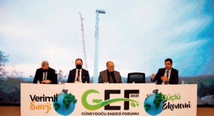 GÜNEYDOĞU ENERJİ FORUMU