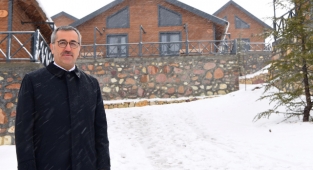 Güngör’den Yedikuyular’a Davet