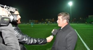 ''İmkan Bizden, Oynamak Sizden.''