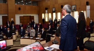İmran Kılıç Bulvarı ve Köprüsü…