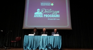 Kahramanmaraş’a Âşık Bir Edebiyat İnsanıydı