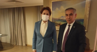Kahramanmaraş coşkusu unutulmazdı