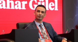 KAHRAMANMARAŞ İLETİŞİM BAŞKANLIĞI'NDA TECRÜBE KÜRSÜSÜNDE