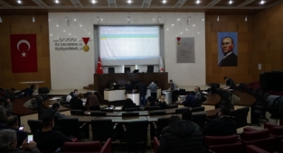 Kahramanmaraş’ın Yeni Stadyumunda Önemli Gelişme!