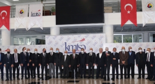 KAHRAMANMARAŞ STK’LARINDAN ‘1978 OLAYLARI’ İLE İLGİLİ AÇIKLAMA